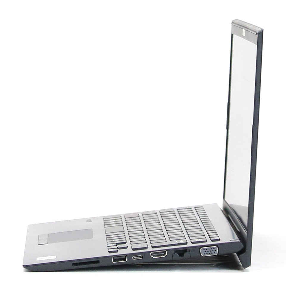 VAiO VAIO Pro PK VJPK13C11N (BK) VJPK13C11N [KAK05011][中古ノートパソコン /14型 /解像度：1920 x 1080 /Windows11 Pro /Core i5 1035G1 /メモリ：8GB /M.2：256GB][画面：Aランク 外装：Bランク 動作：Aランク][送料無料] 3枚目