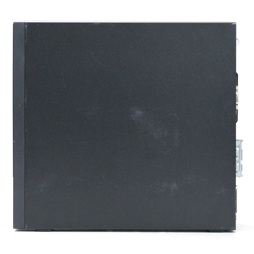 Lenovo ThinkCentre neo 50s Small Gen 4 12JES0G400 [GAL20003][中古デスクトップ /Windows11 Pro /Core i5 13400 /メモリ：16GB /M.2：512GB][外装：Bランク 動作：Aランク][送料無料] 3枚目