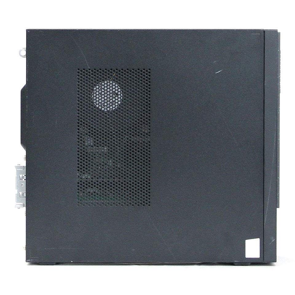 Lenovo ThinkCentre neo 50s Small Gen 4 12JES0G400 [GAL20003][中古デスクトップ /Windows11 Pro /Core i5 13400 /メモリ：16GB /M.2：512GB][外装：Bランク 動作：Aランク][送料無料] 4枚目