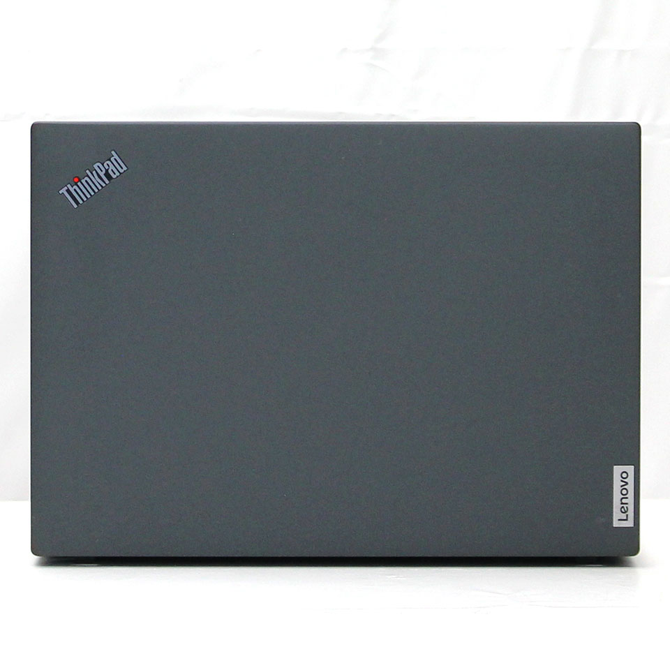 Lenovo ThinkPad T14s Gen 3 21BSS0RW00 [中古ノートパソコン /14型 /解像度：1920 x 1200 /Windows11 Pro /Core i7 1270P /メモリ：32GB /M.2：256GB][画面：Bランク 外装：Bランク 動作：Aランク][送料無料] 3枚目