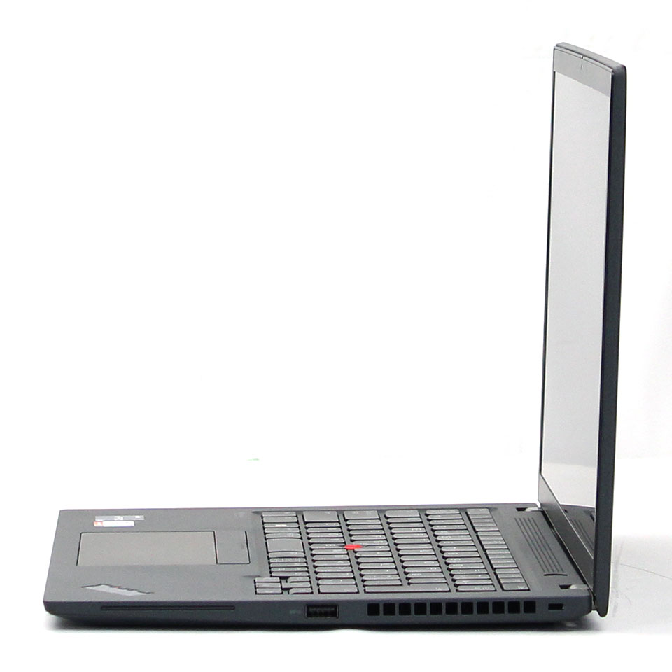 Lenovo ThinkPad T14s Gen 3 21BSS0RW00 [中古ノートパソコン /14型 /解像度：1920 x 1200 /Windows11 Pro /Core i7 1270P /メモリ：32GB /M.2：256GB][画面：Bランク 外装：Bランク 動作：Aランク][送料無料] 4枚目
