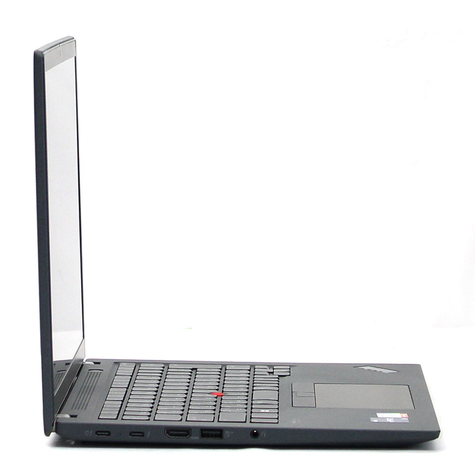 Lenovo ThinkPad T14s Gen 3 21BSS0RW00 [中古ノートパソコン /14型 /解像度：1920 x 1200 /Windows11 Pro /Core i7 1270P /メモリ：32GB /M.2：256GB][画面：Bランク 外装：Bランク 動作：Aランク][送料無料] 5枚目