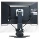 EIZO RadiForce MS235WT 23インチLCD (BK) [JBE15011][中古モニター /23型(タッチパネル) /解像度：1920 x 1080 /入力端子：VGA/DVI - D/DisplayPort][23インチ][画面：Bランク 外装：Bランク 動作：Aランク][送料無料]