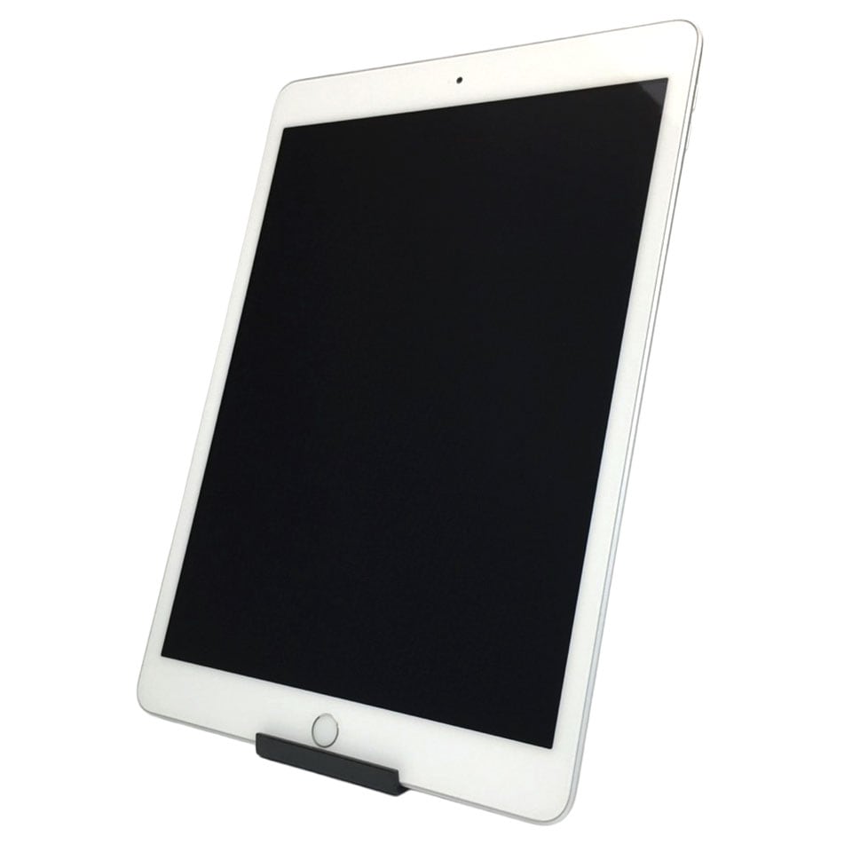 Apple iPad 10.2インチ 第8世代 Wi-Fi 32GB シルバー MYLA2J/A (A2270) [中古][iPadOS 26.5 / 発売時期：2020年～/ iPad][画面：Bランク 外装：Bランク 動作：Aランク][送料無料] 2枚目