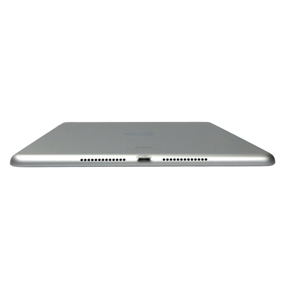Apple iPad 10.2インチ 第8世代 Wi-Fi 32GB シルバー MYLA2J/A (A2270) [中古][iPadOS 26.5 / 発売時期：2020年～/ iPad][画面：Bランク 外装：Bランク 動作：Aランク][送料無料] 4枚目