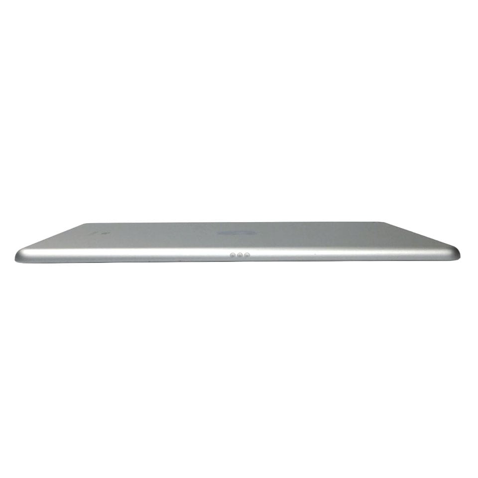 Apple iPad 10.2インチ 第8世代 Wi-Fi 32GB シルバー MYLA2J/A (A2270) [中古][iPadOS 26.5 / 発売時期：2020年～/ iPad][画面：Bランク 外装：Bランク 動作：Aランク][送料無料] 5枚目