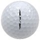 blast | ブラスト B-H2W ゴルフボール 非公認球 高反発ボール ホワイト 12個 [オールラウンドボール ]