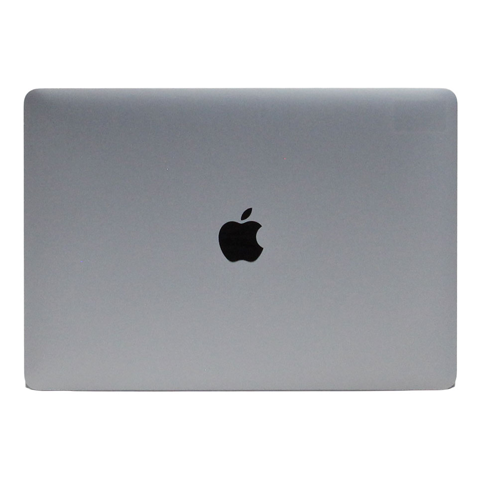 Apple MacBook Air (M1, 2020) Z124(MGN63J/A)(A2337) [KBG15001][中古/ ノートパソコン /13.3型 /macOS 26.5.2 /Apple M1, 7 core GPU / メモリ：16GB /1000GB [画面：Bランク 外装：Bランク 動作：Aランク][送料無料] 2枚目