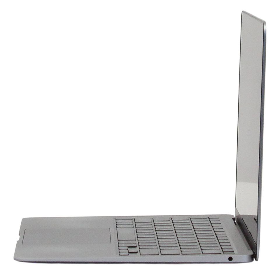 Apple MacBook Air (M1, 2020) Z124(MGN63J/A)(A2337) [KBG15001][中古/ ノートパソコン /13.3型 /macOS 26.5.2 /Apple M1, 7 core GPU / メモリ：16GB /1000GB [画面：Bランク 外装：Bランク 動作：Aランク][送料無料] 3枚目