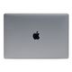 Apple MacBook Air (M1, 2020) Z124(MGN63J/A)(A2337) [KBG15001][中古/ ノートパソコン /13.3型 /macOS 26.5.2 /Apple M1, 7 core GPU / メモリ：16GB /1000GB [画面：Bランク 外装：Bランク 動作：Aランク][送料無料]