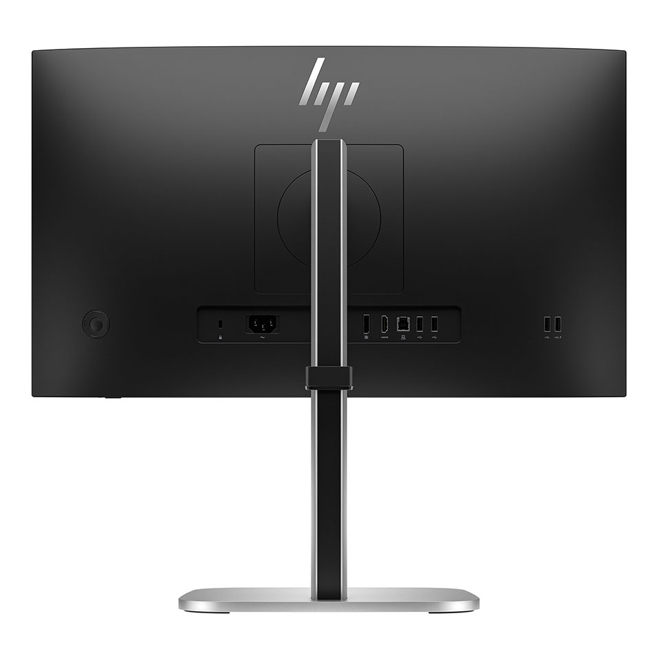 HP Series 5 Pro 524pf 23.8"LCD (BK) 9D9L6UT#ABJ[新品モニター /23.8型 /解像度：1920 x 1080 /入力端子：HDMI/DisplayPort][23.8インチ][送料無料] 4枚目