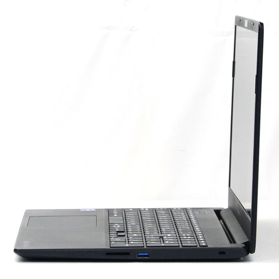 Dynabook dynabook PZ/HSB W6PZHS5RBB [中古ノートパソコン /15.6型 /解像度：1920 x 1080 /Windows11 Pro /Core i5 1135G7 /メモリ：16GB /M.2：256GB][画面：Aランク 外装：Bランク 動作：Aランク][送料無料] 3枚目