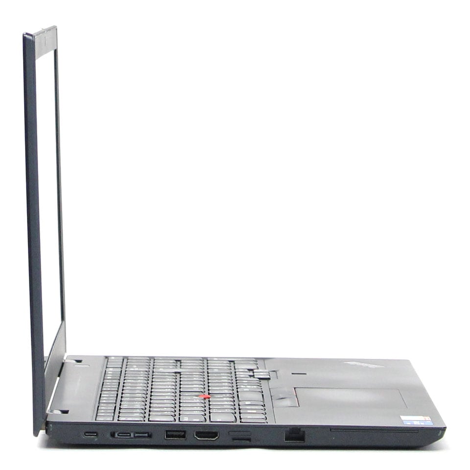 Lenovo ThinkPad L15 Gen 2 20X4S7A100 [中古ノートパソコン /15.6型