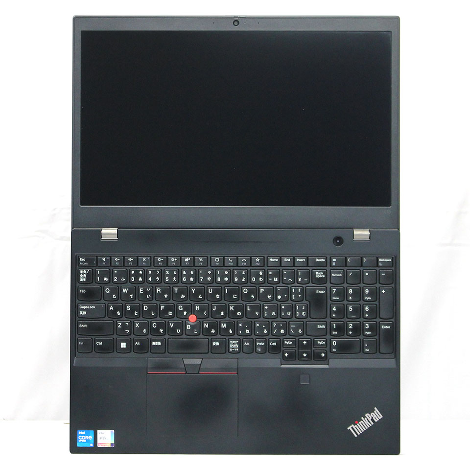 Lenovo ThinkPad L15 Gen 2 20X4S7A100 [中古ノートパソコン /15.6型