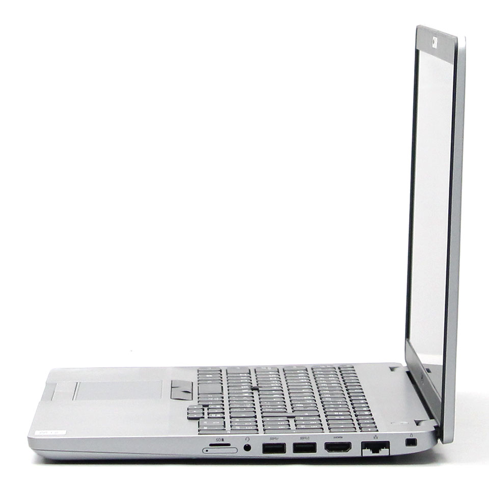 DELL Latitude 5510 P80F002 [GAJ25025][中古ノートパソコン /15.6型 /解像度：1920 x 1080 /Windows11 Pro /Core i5 10210U /メモリ：16GB /M.2：256GB][画面：Bランク 外装：Bランク 動作：Aランク][送料無料] 3枚目