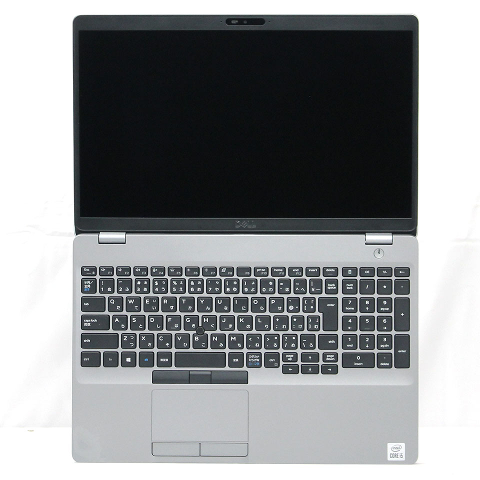 DELL Latitude 5510 P80F002 [GAJ25025][中古ノートパソコン /15.6型 /解像度：1920 x 1080 /Windows11 Pro /Core i5 10210U /メモリ：16GB /M.2：256GB][画面：Bランク 外装：Bランク 動作：Aランク][送料無料] 5枚目