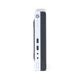 HP ProDesk 400 G4 DM 2ZZ91AV [HBC03010][中古デスクトップ /Windows11 Pro /Core i5 8500T /メモリ：8GB /M.2：256GB][外装：Bランク 動作：Aランク][送料無料]