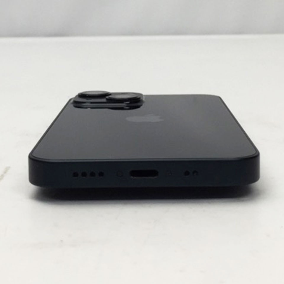 Apple SIMフリー iPhone 13 mini 128GB ミッドナイト MLJC3J/A (A2626) [KAH09002][中古][iOS 26.4 / 発売時期：2021年～/ iPhone][画面：Aランク 外装：Bランク 動作：Aランク][送料無料]【セール中の商品】 4枚目