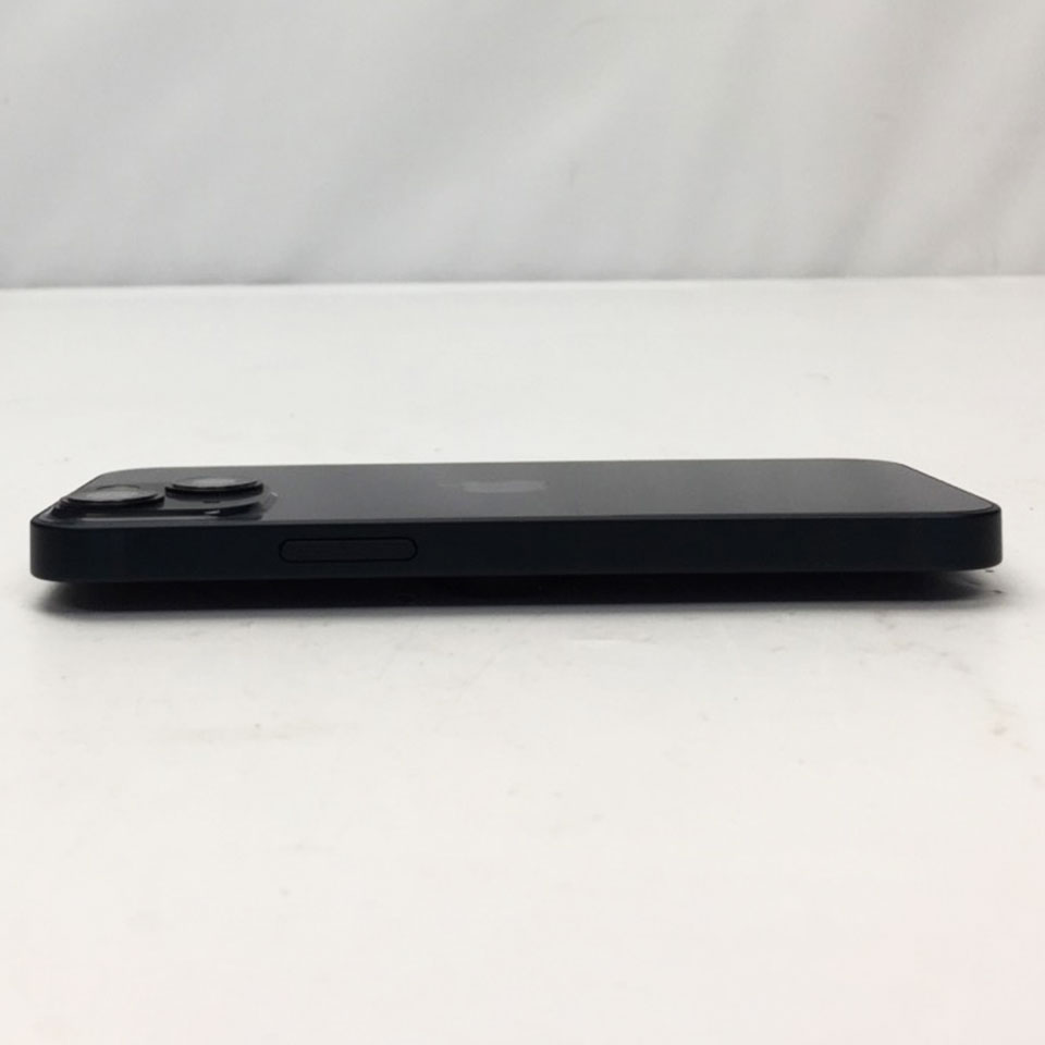 Apple SIMフリー iPhone 13 mini 128GB ミッドナイト MLJC3J/A (A2626) [KAH09002][中古][iOS 26.4 / 発売時期：2021年～/ iPhone][画面：Aランク 外装：Bランク 動作：Aランク][送料無料]【セール中の商品】 5枚目