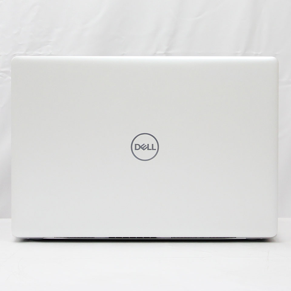 DELL Inspiron 3593 P75F013 [FBC31002][中古ノートパソコン /15.6型 /解像度：1920 x 1080 /Windows11 Pro /Core i7 1065G7 /メモリ：16GB /M.2：512GB][画面：Aランク 外装：Bランク 動作：Aランク][送料無料] 3枚目