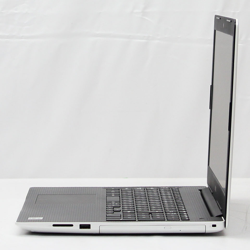 DELL Inspiron 3593 P75F013 [FBC31002][中古ノートパソコン /15.6型 /解像度：1920 x 1080 /Windows11 Pro /Core i7 1065G7 /メモリ：16GB /M.2：512GB][画面：Aランク 外装：Bランク 動作：Aランク][送料無料] 4枚目