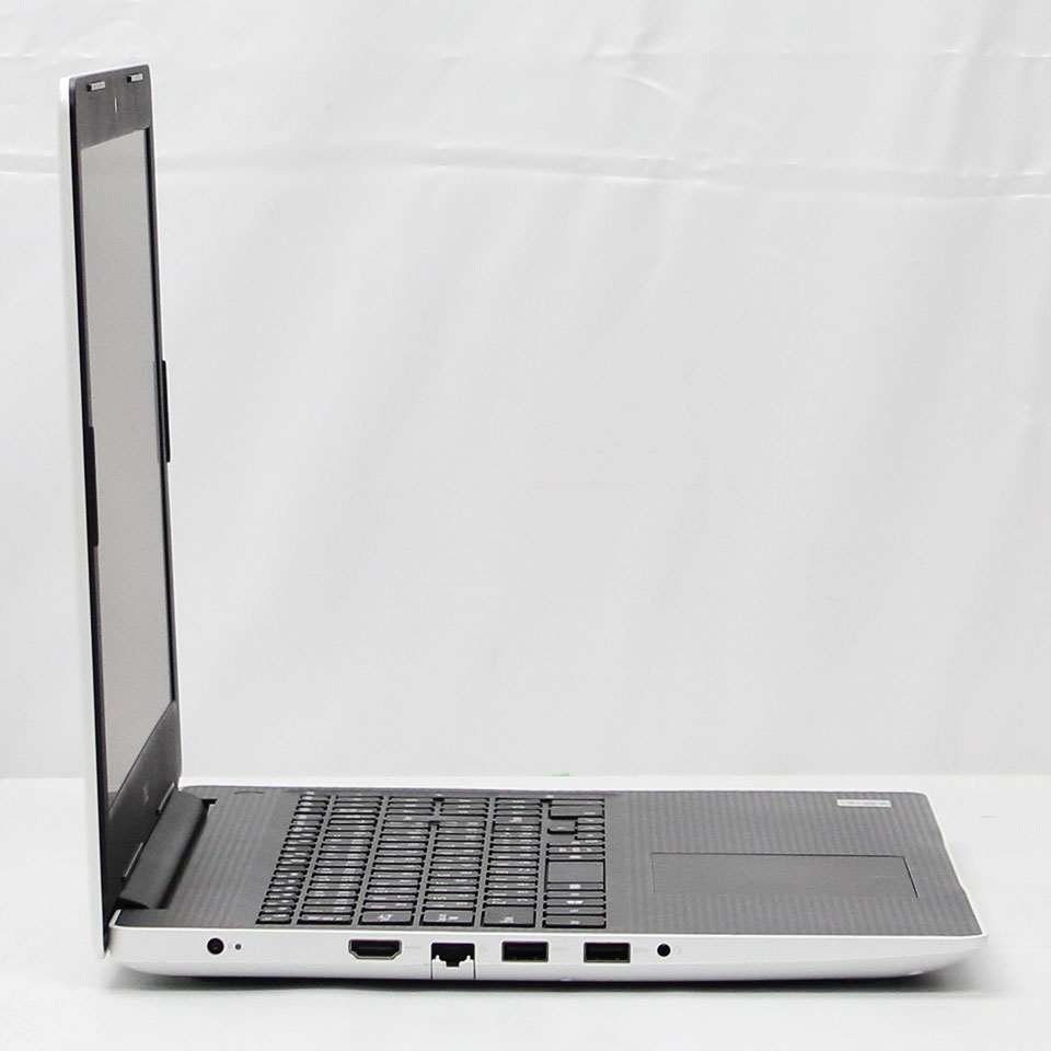 DELL Inspiron 3593 P75F013 [FBC31002][中古ノートパソコン /15.6型 /解像度：1920 x 1080 /Windows11 Pro /Core i7 1065G7 /メモリ：16GB /M.2：512GB][画面：Aランク 外装：Bランク 動作：Aランク][送料無料] 5枚目