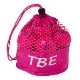 TOBIEMON | とびえもん T-2PP 飛衛門 パールボール メッシュバッグ(ピンク) 12個 [パールボールシリーズ ]