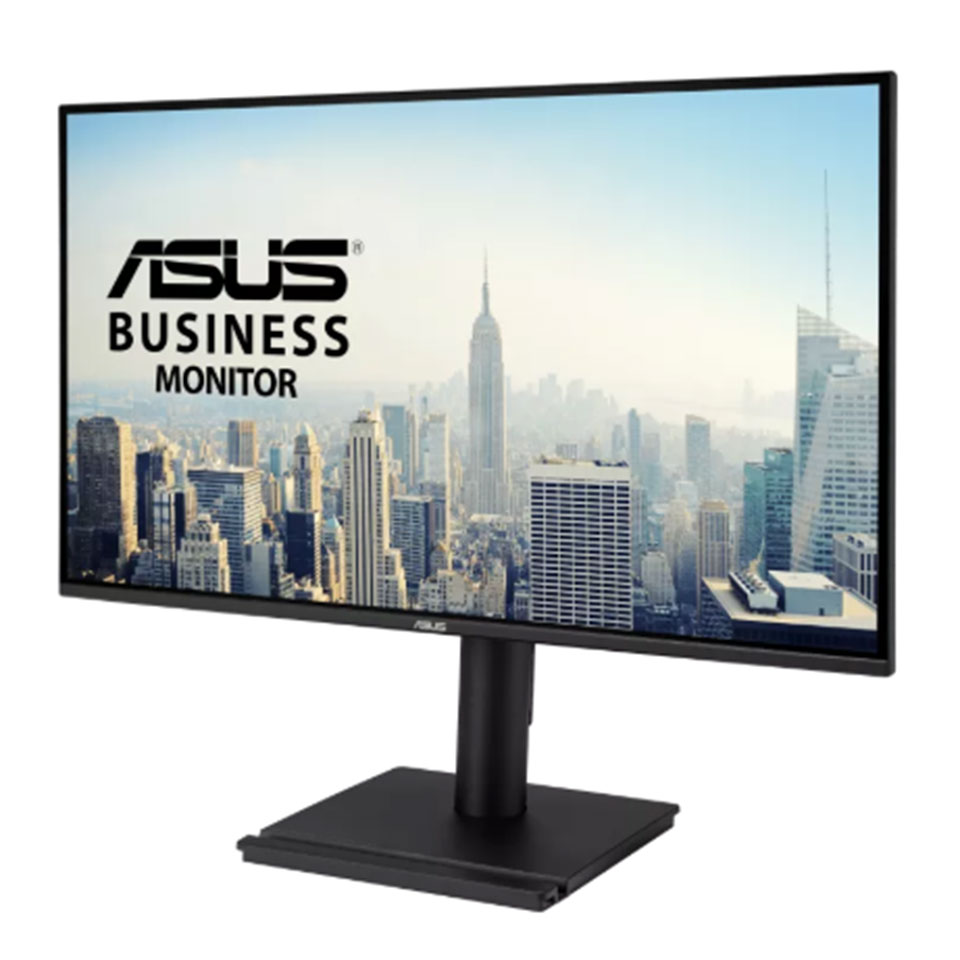 ASUS [VA27AQSEY] 27インチ 75Hz WQHD IPSモニター [2560 x 1440(75Hz) /HDMI1.4 /DisplayPort1.2 /VGA ][送料無料] 3枚目