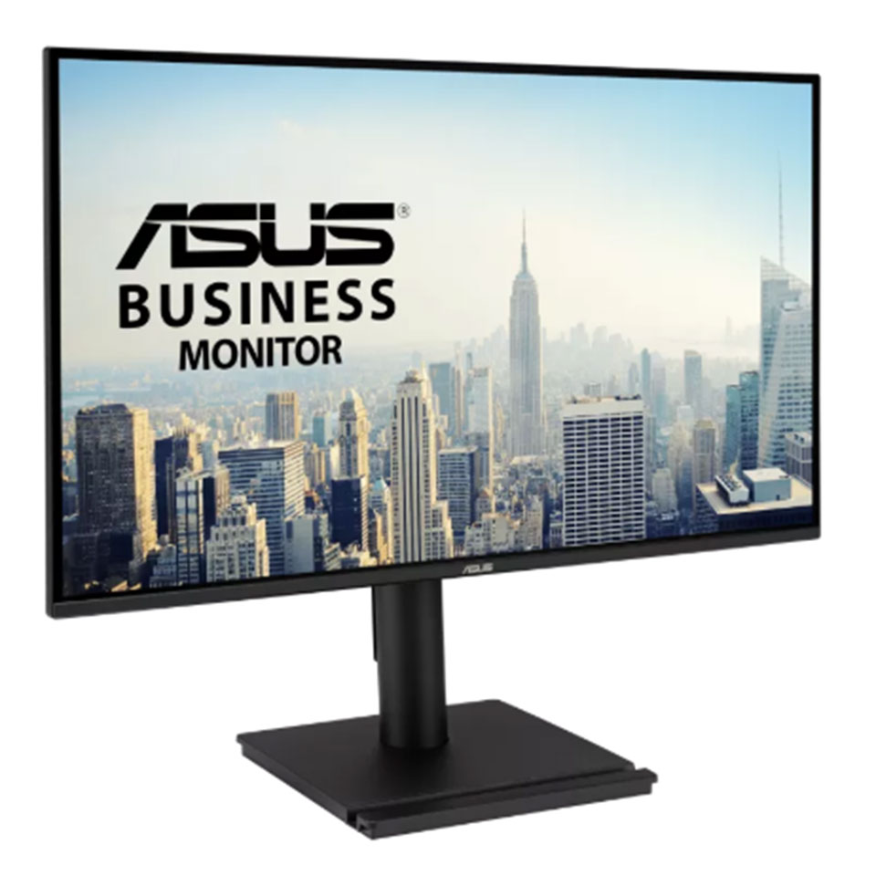 ASUS [VA27AQSEY] 27インチ 75Hz WQHD IPSモニター [2560 x 1440(75Hz) /HDMI1.4 /DisplayPort1.2 /VGA ][送料無料] 4枚目