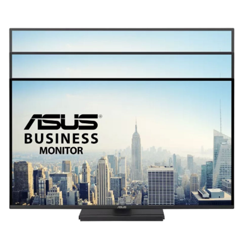 ASUS [VA27AQSEY] 27インチ 75Hz WQHD IPSモニター [2560 x 1440(75Hz) /HDMI1.4 /DisplayPort1.2 /VGA ][送料無料] 5枚目