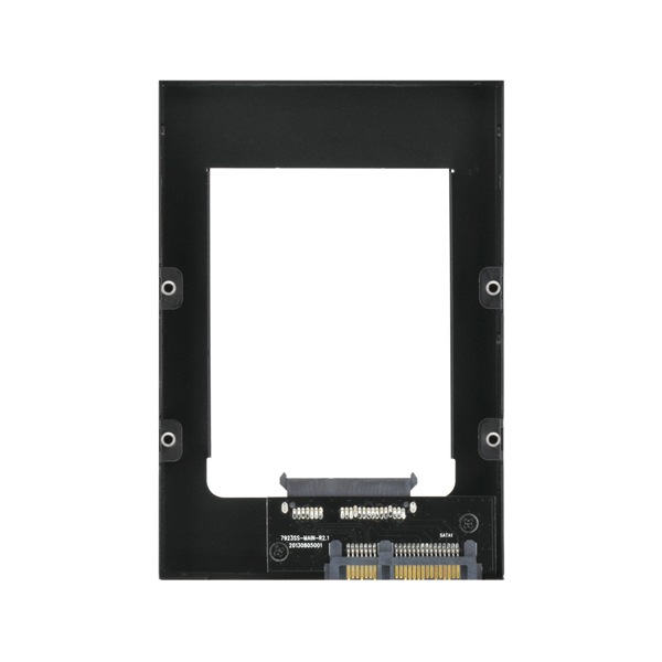 CENTURY | センチュリー CRIN2535PC 裸族のインナー for PC [2.5インチ /変換マウンタ ] 3枚目