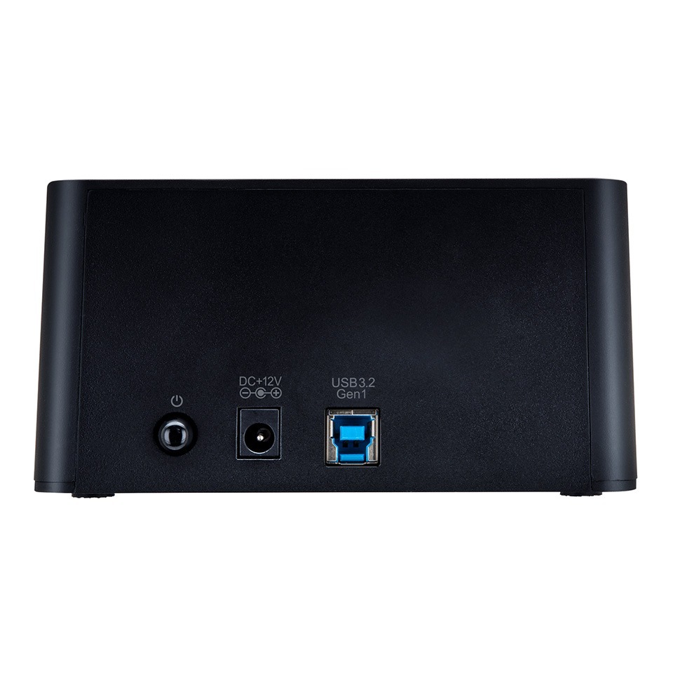 CENTURY | センチュリー CROSU3V3 裸族のお立ち台USB3.0 V3 [2.5インチ /3.5インチ /SATA /USB3.2 ] 2枚目
