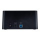 CENTURY | センチュリー CROSU3V3 裸族のお立ち台USB3.0 V3 [2.5インチ /3.5インチ /SATA /USB3.2 ]