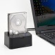 CENTURY | センチュリー CROSU3V3 裸族のお立ち台USB3.0 V3 [2.5インチ /3.5インチ /SATA /USB3.2 ]