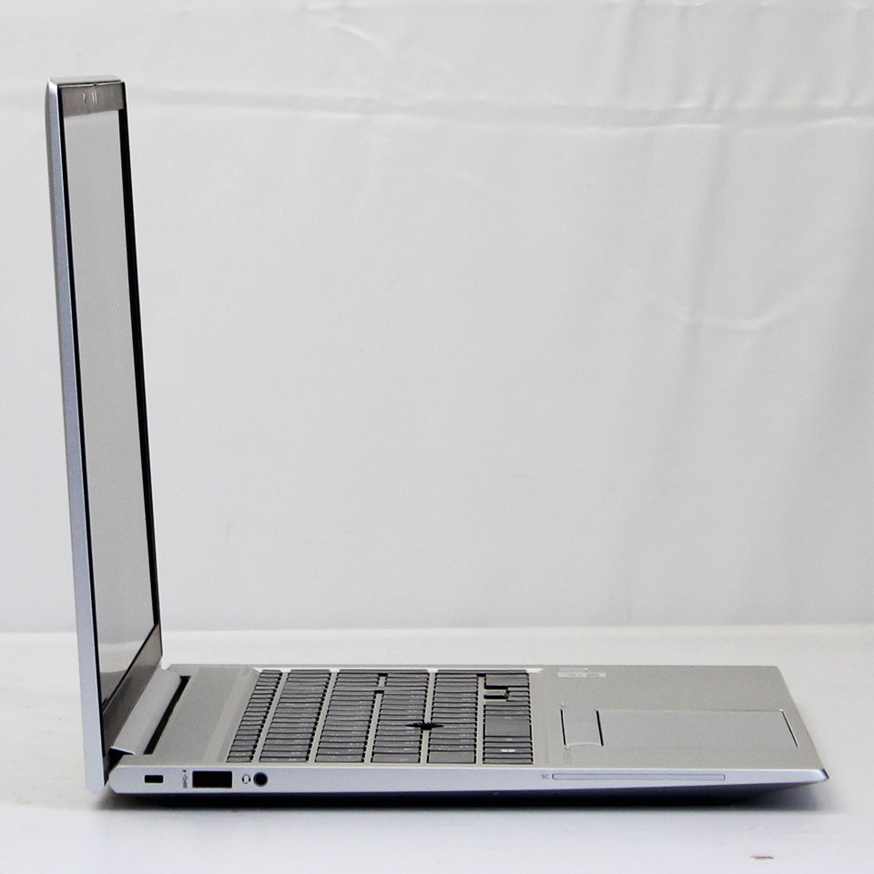 HP EliteBook 850 G7 22Y68PA#ABJ [WAE28007][中古/ ノートパソコン /15.6型 /解像度：1920 x 1080 /Windows11 Pro /Core i5 10210U /メモリ：16GB /M.2：256GB][画面：Cランク 外装：Cランク 動作：Aランク][送料無料] 4枚目