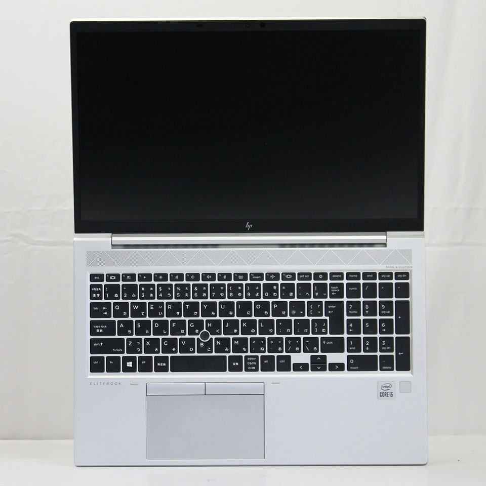 HP EliteBook 850 G7 22Y68PA#ABJ [WAE28007][中古/ ノートパソコン /15.6型 /解像度：1920 x 1080 /Windows11 Pro /Core i5 10210U /メモリ：16GB /M.2：256GB][画面：Cランク 外装：Cランク 動作：Aランク][送料無料] 5枚目