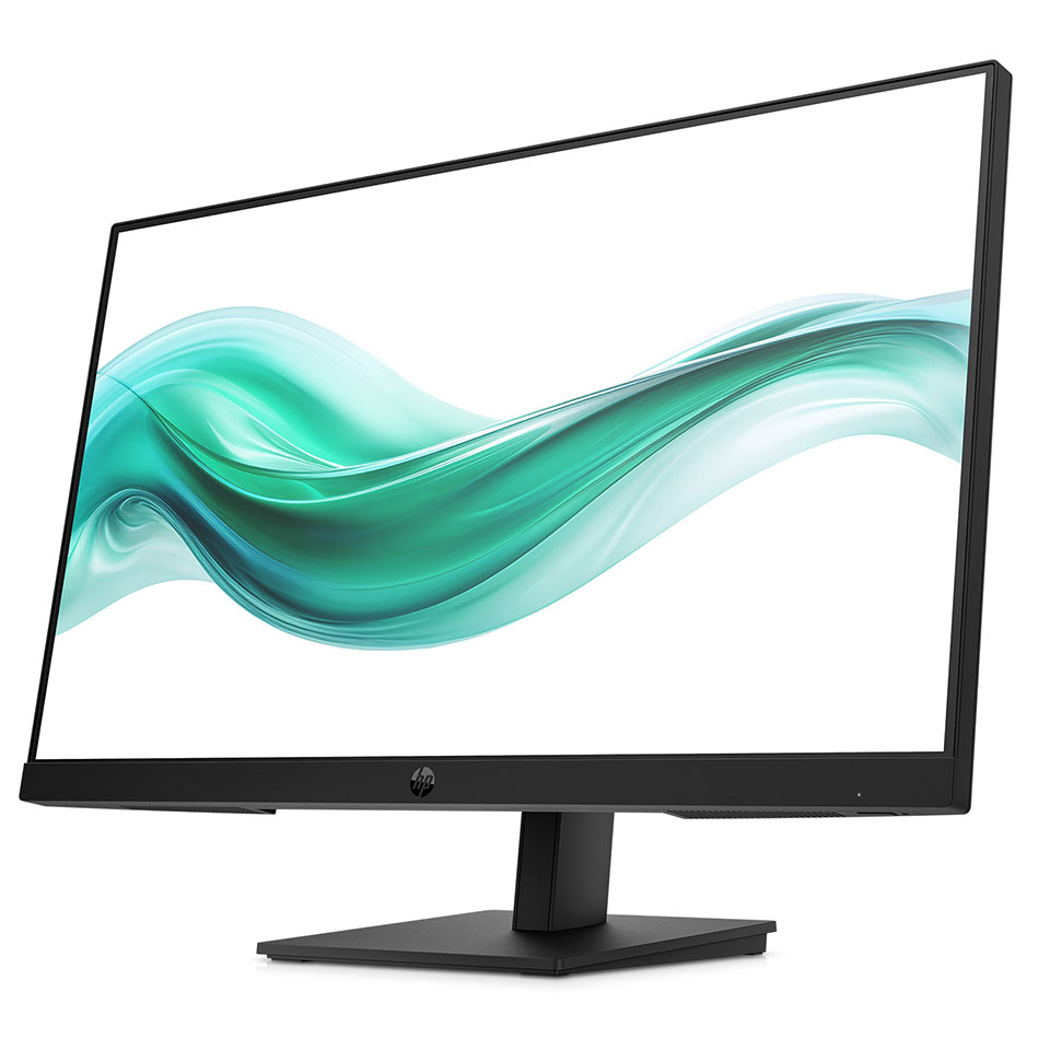 HP Series 3 Pro 324ph 23.8"LCD (BK) B0BU9UT#ABJ[新品モニター /23.8型 /解像度：1920 x 1080 /入力端子：VGA/HDMI/DisplayPort][23.8インチ][送料無料] 2枚目