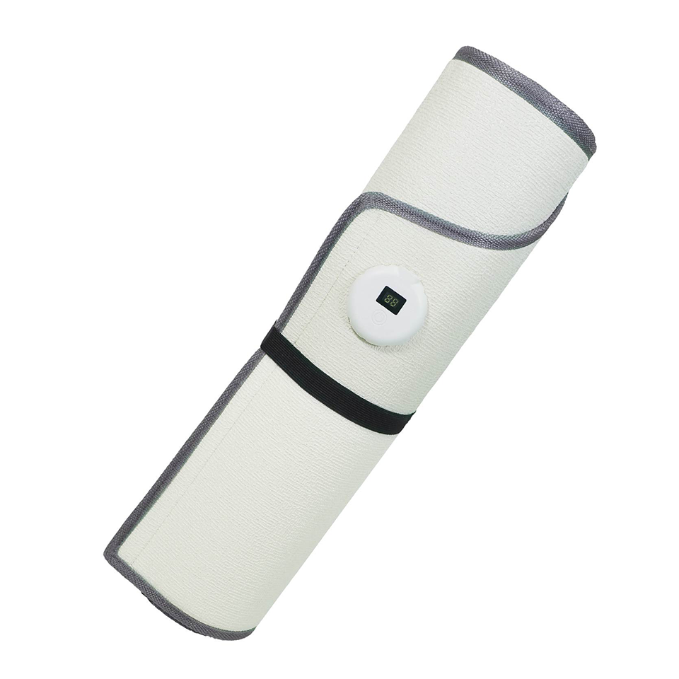 株式会社ハック [HAC4965A] 360°遠赤外線パネルヒーター ぐるっとホット 3枚目