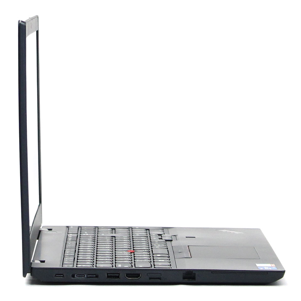 Lenovo ThinkPad L15 Gen 2 20X4S7A100 [WAJ01014][中古ノートパソコン /15.6型 /解像度：1920 x 1080 /Windows11 Pro /Core i5 1145G7 /メモリ：16GB /M.2：256GB][画面：Aランク 外装：Cランク 動作：Aランク][送料無料] 4枚目