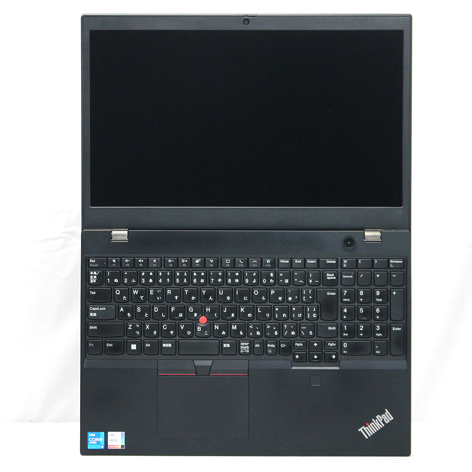 Lenovo ThinkPad L15 Gen 2 20X4S7A100 [WAJ01014][中古ノートパソコン /15.6型 /解像度：1920 x 1080 /Windows11 Pro /Core i5 1145G7 /メモリ：16GB /M.2：256GB][画面：Aランク 外装：Cランク 動作：Aランク][送料無料] 5枚目