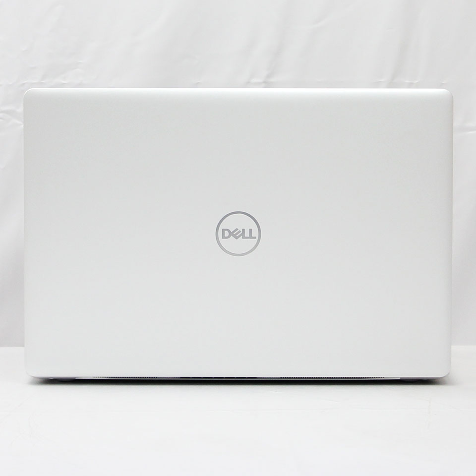 DELL Inspiron 3593 P75F013 [中古ノートパソコン /15.6型 /解像度：1920 x 1080 /Windows11 Pro /Core i7 1065G7 /メモリ：16GB /M.2：512GB][画面：Aランク 外装：Bランク 動作：Aランク][送料無料] 3枚目