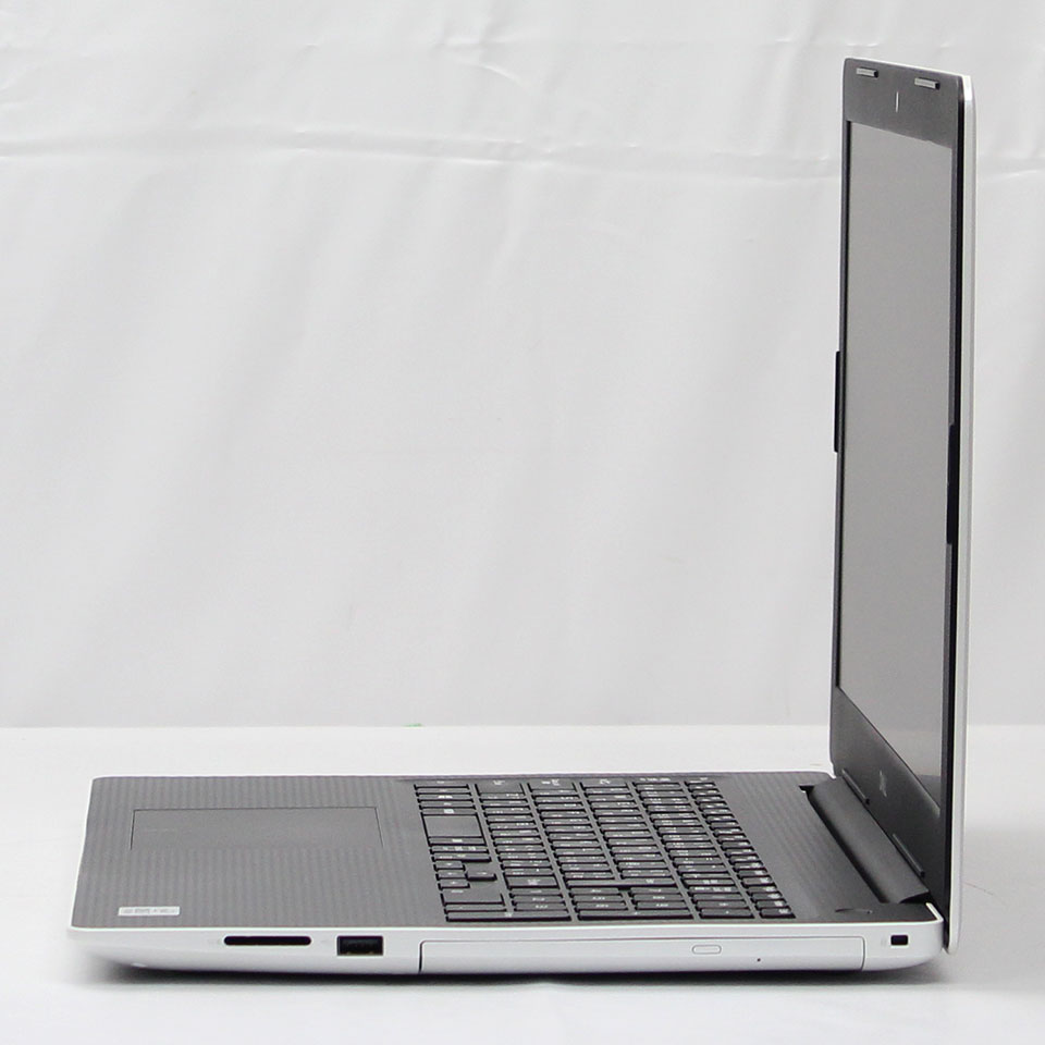 DELL Inspiron 3593 P75F013 [中古ノートパソコン /15.6型 /解像度：1920 x 1080 /Windows11 Pro /Core i7 1065G7 /メモリ：16GB /M.2：512GB][画面：Aランク 外装：Bランク 動作：Aランク][送料無料] 4枚目