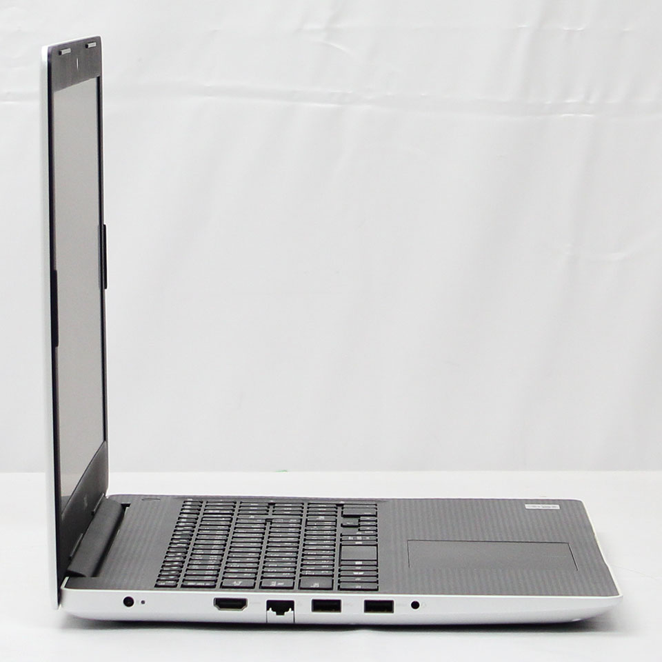DELL Inspiron 3593 P75F013 [中古ノートパソコン /15.6型 /解像度：1920 x 1080 /Windows11 Pro /Core i7 1065G7 /メモリ：16GB /M.2：512GB][画面：Aランク 外装：Bランク 動作：Aランク][送料無料] 5枚目