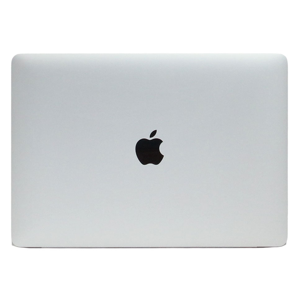 Apple MacBook Air (M1, 2020) Z127(MGN93J/A)(A2337) [KBG15007][中古/ ノートパソコン /13.3型 /macOS 26.5.2 /Apple M1, 7 core GPU / メモリ：16GB /256GB [画面：Aランク 外装：Bランク 動作：Aランク][送料無料] 2枚目
