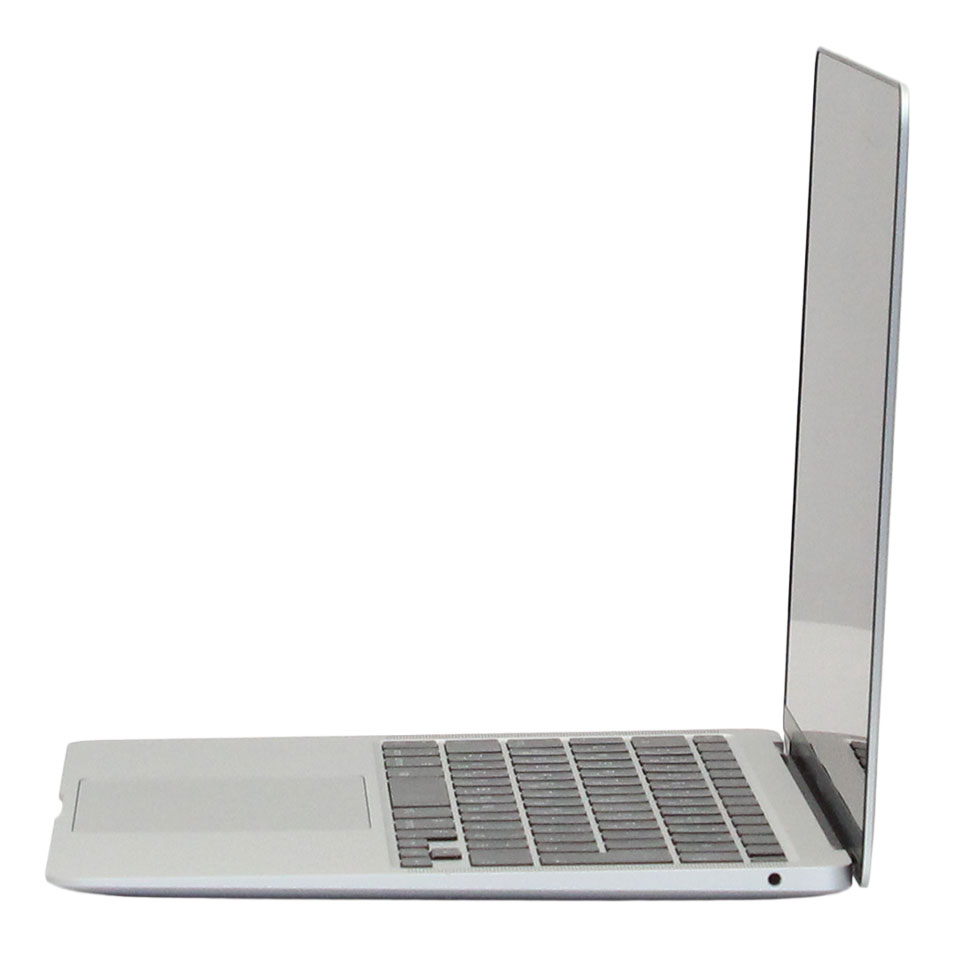 Apple MacBook Air (M1, 2020) Z127(MGN93J/A)(A2337) [KBG15007][中古/ ノートパソコン /13.3型 /macOS 26.5.2 /Apple M1, 7 core GPU / メモリ：16GB /256GB [画面：Aランク 外装：Bランク 動作：Aランク][送料無料] 3枚目