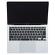 Apple MacBook Air (M1, 2020) Z127(MGN93J/A)(A2337) [KBG15007][中古/ ノートパソコン /13.3型 /macOS 26.5.2 /Apple M1, 7 core GPU / メモリ：16GB /256GB [画面：Aランク 外装：Bランク 動作：Aランク][送料無料]