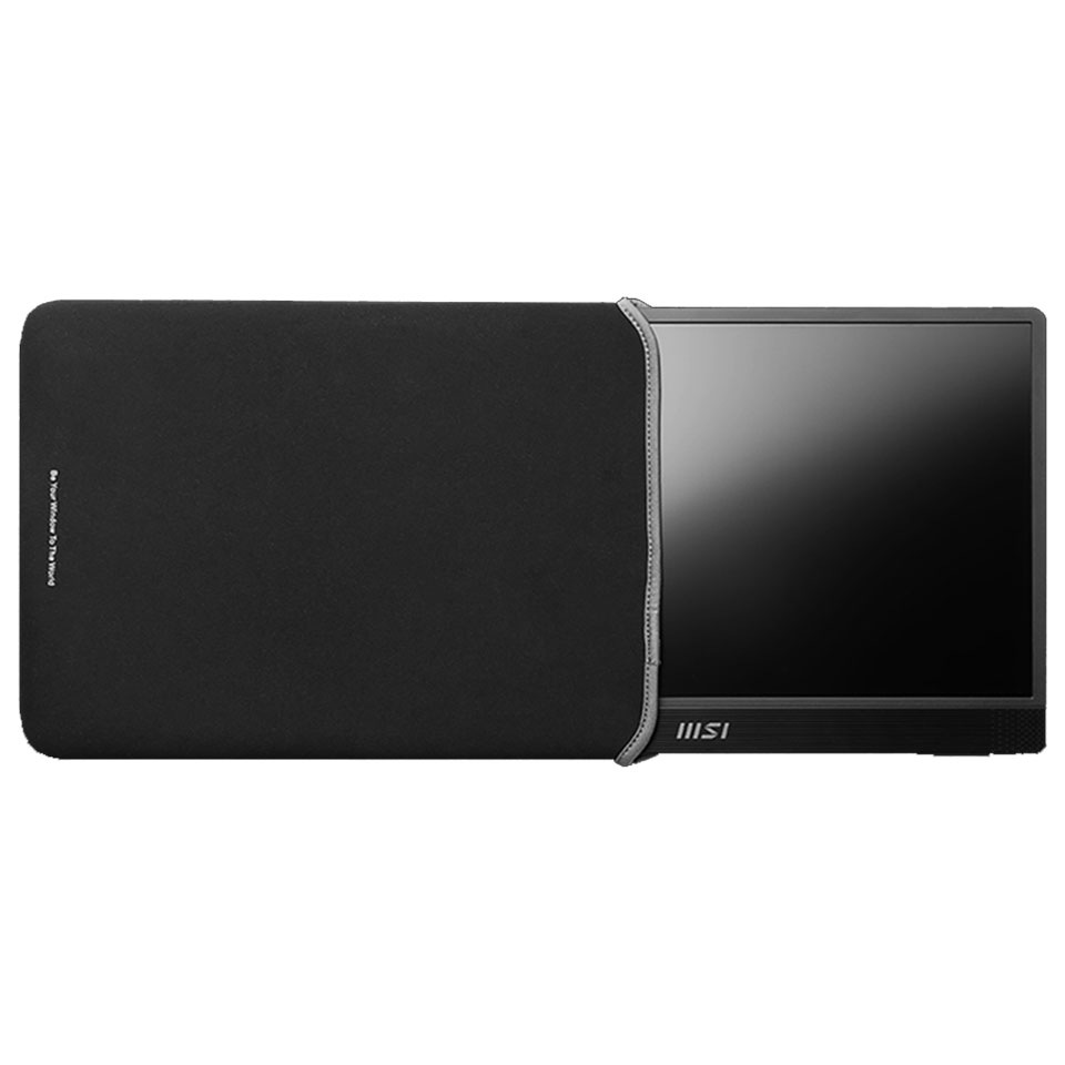 MSI モバイルモニター PRO MP161 E2 15.6インチ Amazon.co.jp: MSI モバイルモニター PRO MP161 E2 15.6インチ