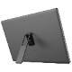 MSI [PRO-MP161-E2] 15.6インチ モバイルモニター [1920 x 1080 /mini HDMI2.0b /USB Type-C]