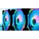 GELID [FN-STELLA-03]12cm A-RGBファン