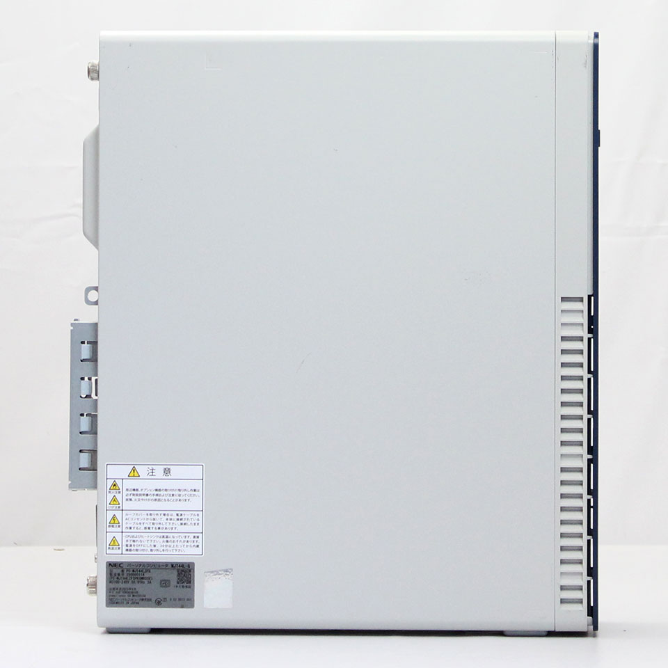 NEC Mate ML MJT44L-G PC-MJT44LZG [FAJ01022][中古デスクトップ /Windows11 Pro /Core i5 12400 /メモリ：16GB /M.2：256GB][外装：Bランク 動作：Aランク][送料無料] 4枚目